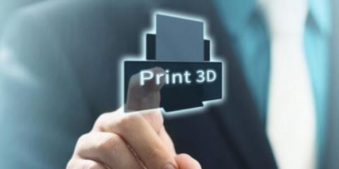 3D打印生物陶瓷支架可用于骨肿瘤治疗